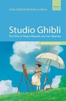 Studio Ghibli - Michelle Le Blanc ; Colin Odell - 9781843444886