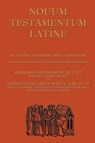 Novum Testamentum Latine - John Wordsworth ; Henry White - 9781843560241