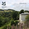 Greenway - MOORE,  Jo ; Akeroyd, Simon ; National Trust Books - 9781843595243