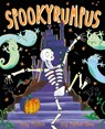 Spookyrumpus - Tony Mitton - 9781843626084