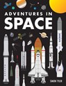 Adventures in Space - TYLER,  Simon - 9781843653745