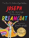 Joseph and the Amazing Technicolor Dreamcoat - Andrew Lloyd Webber ; Tim Rice - 9781843655398