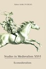 Studies in Medievalism XXVI - Karl (Author) Fugelso - 9781843844655