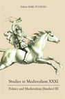 Studies in Medievalism XXXI - Karl (Author) Fugelso - 9781843846253