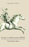 Studies in Medievalism XXXIV - Karl (Author) Fugelso - 9781843847380