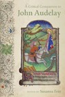 A Critical Companion to John Audelay - Susanna (Customer) Fein - 9781843847663