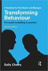 Transforming Behaviour - Sally Cherry - 9781843929284