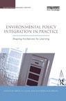 Environmental Policy Integration in Practice - Mans Nilsson ; Katarina Eckerberg - 9781844073931