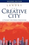 The Creative City - Charles Landry - 9781844075980