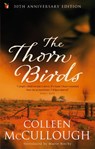 The Thorn Birds - Colleen McCullough - 9781844084470