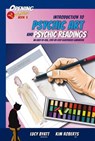 Introduction to Psychic Art and Psychic Readings - BYATT,  Lucy ; Roberts, Kim - 9781844097289