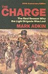 The Charge - Mark Adkin - 9781844137343