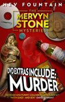 DVD Extras Include: Murder - Nev Fountain - 9781844355143