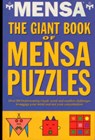 Giant Book of Mensa Puzzles -  - 9781844424450