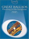 Guest Spot - Great Ballads -  - 9781844492992