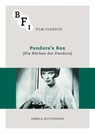 Pandora's Box - Pamela Hutchinson - 9781844579662