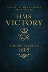 HMS Victory Pocket Manual - GOODWIN,  Peter - 9781844862603