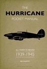 The Hurricane Pocket Manual - ROBSON,  Martin - 9781844863044