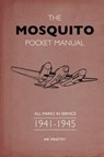 Mosquito Pocket Manual - ROBSON,  Martin - 9781844863068