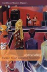 Escape to An Autumn Pavement - Andrew Salkey - 9781845230982