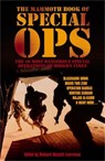 The Mammoth Book of Special Ops - Richard Russell Lawrence - 9781845293529