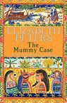 The Mummy Case - Elizabeth Peters - 9781845293864