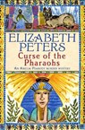 Curse of the Pharaohs - Elizabeth Peters - 9781845293871