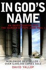 In God's Name - David Yallop - 9781845294960