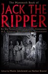 The Mammoth Book of Jack the Ripper - Maxim (Bookseller/Editor) Jakubowski - 9781845297121