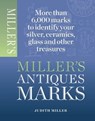 Miller's Antiques Marks - Judith Miller - 9781845339135