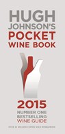 Hugh johnson's pocket wine book 2015 - hugh johnson - 9781845339395