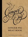 Ginger Pig Meat Book - Fran Warde ; Tim Wilson - 9781845339722