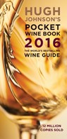 Hugh johnson's pocket wine book 2016 - hugh johnson - 9781845339876