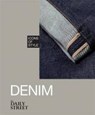 Icons of Style: Denim - The Daily Street - 9781845339968