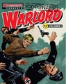 Commando Presents: Codename Warlord - Iain McLaughlin - 9781845359713