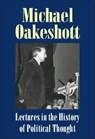 Lectures in the History of Political Thought - Michael Oakeshott - 9781845400934