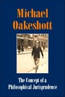 The Concept of a Philosophical Jurisprudence - Michael Oakeshott - 9781845401801