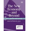 The New Economy and Beyond - Dennis W. Jansen - 9781845425449