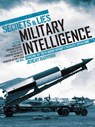 Secrets & Lies: Military Intelligence Operations - Howard Watson ; Jeremy Harwood - 9781845435905