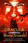 Dracula - THE CLASSIC VAMPIRE NOVEL WITH ADDED MATERIAL - Bram Stoker - 9781845831387