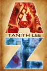 Tanith Lee A-Z - Tanith Lee - 9781845839765