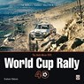 The Daily Mirror 1970 World Cup Rally 40 - Graham Robson - 9781845848859