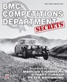 BMC Competitions Department Secrets - Marcus Chambers ; Peter Browning ; Philip Young ; Stuart Turner - 9781845849948