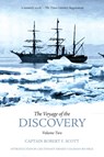 The Voyage of the Discovery: Volume Two - Robert Falcon Scott - 9781845883775