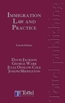 Immigration Law and Practice - David C. Jackson ; Julia Onslow-Cole ; Joseph Middleton - 9781845923181