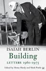 Building - Isaiah Berlin - 9781845952303