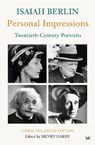 Personal Impressions - Isaiah Berlin - 9781845952495