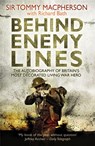 Behind Enemy Lines - Richard Bath ; Sir Tommy Macpherson - 9781845967086