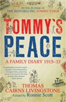 Tommy's Peace - CAIRNS LIVINGSTONE,  Thomas - 9781845967185