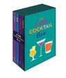 The Little Cocktail Box - Spruce - 9781846015748
